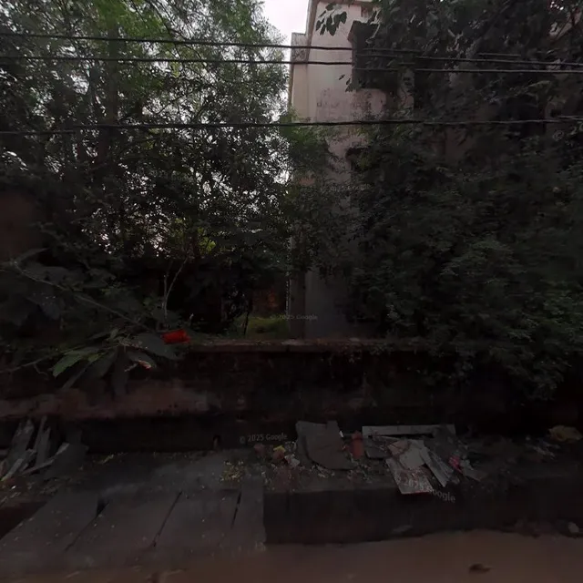 SPOT ON 49918 Hotel Ganapati