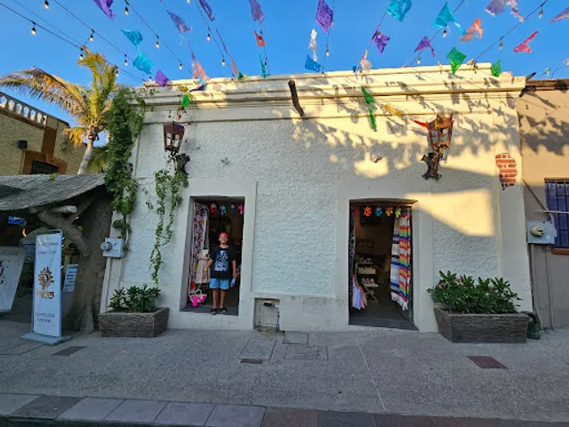 Mr. Chepe´s Restaurant