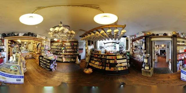 Gillam's Tearoom Ltd