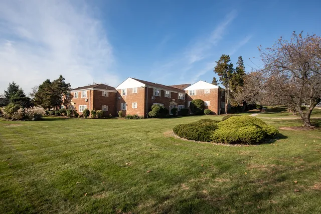 Mountain View Gardens