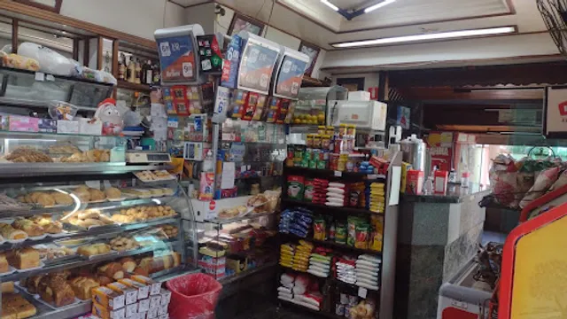 Planeta Real Paes e Doces