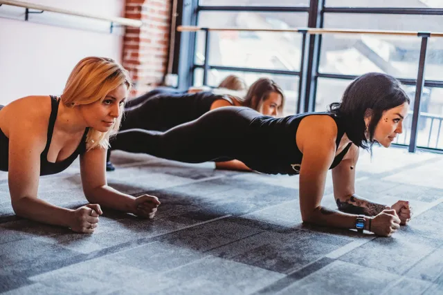 Denver Barre Collective