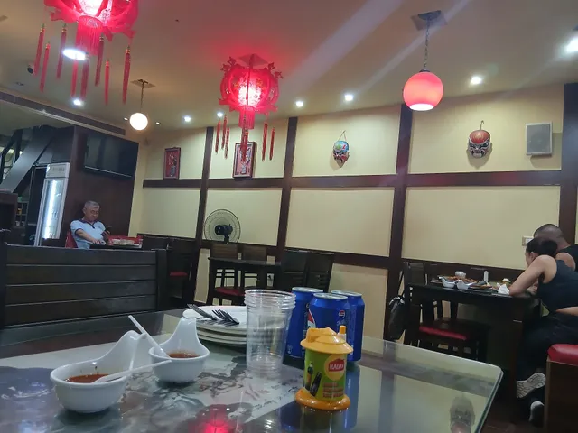 Hao Hao - Restaurant