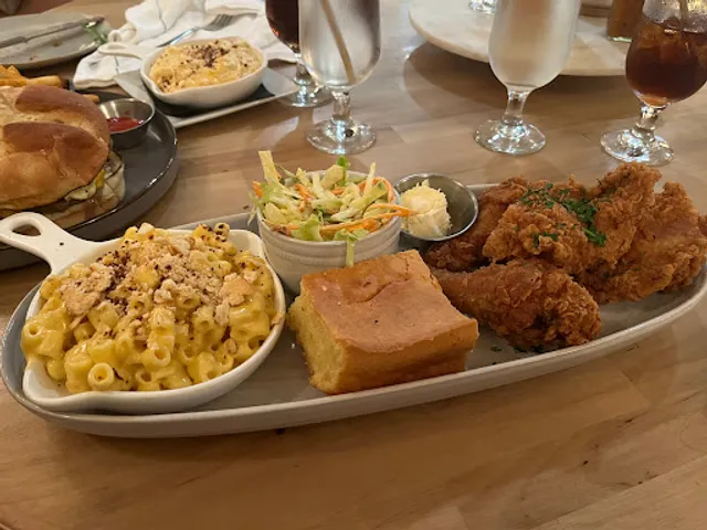 Greer Southern Table