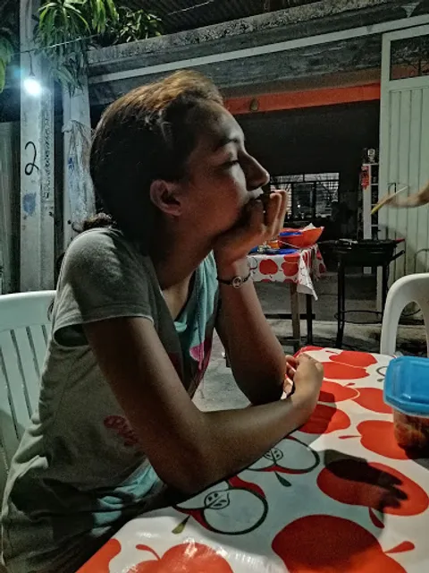 Restaurante El Esfuerzo