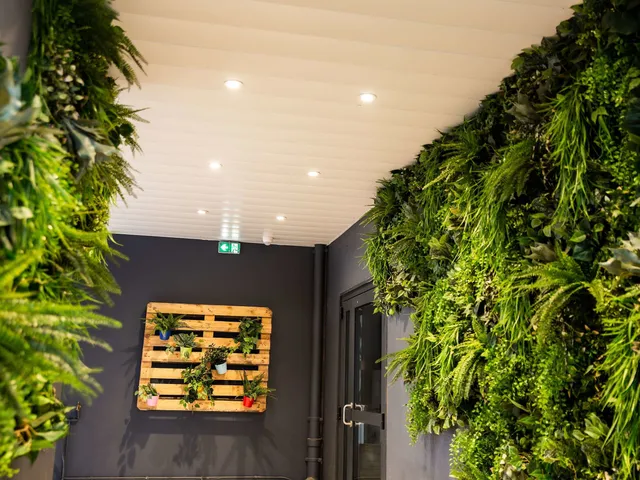 ibis Paris Porte d'Orléans