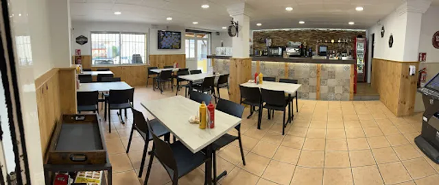 Bar Amadeus Llorenç