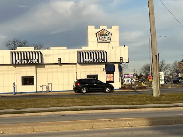 White Castle