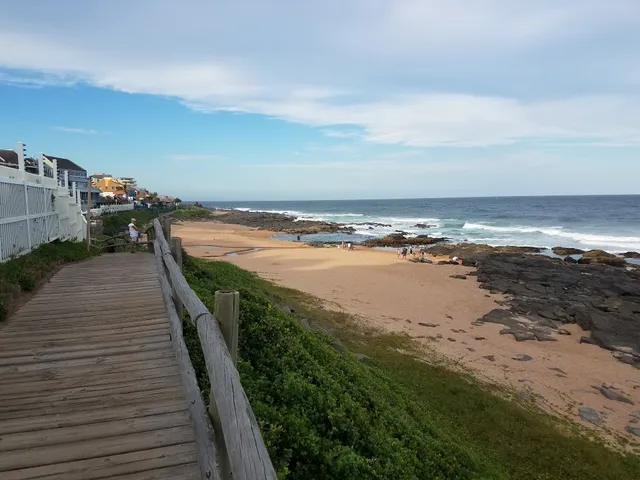 La Mer Ballito