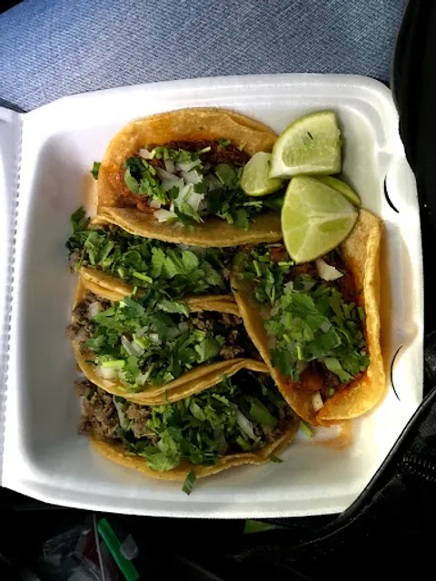 Cesar’s Tacos