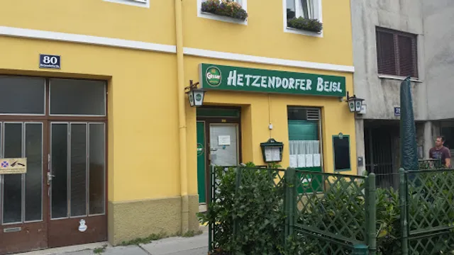 Hetzendorfer Beisl