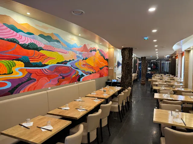 Le Bourgeon 花杞厨