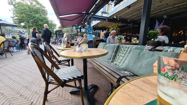 Wonder's eten & drinken