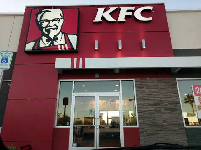 KFC
