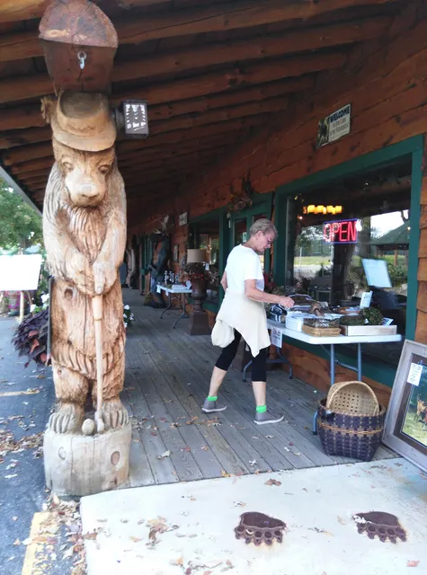Papa Bear's Northwoods Store