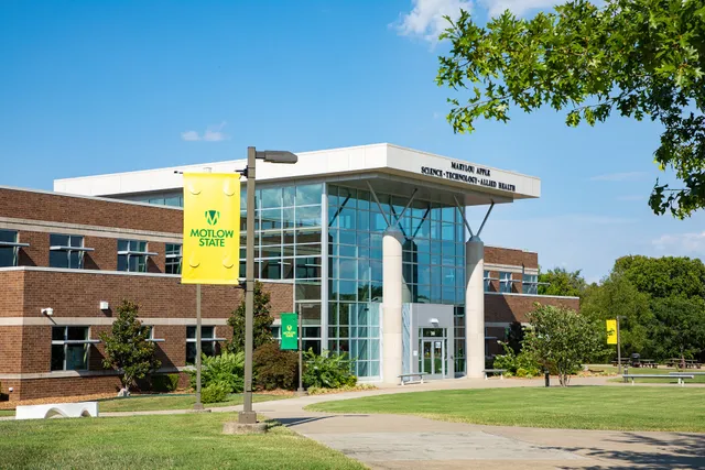 Motlow State Community College Smyrna Campus