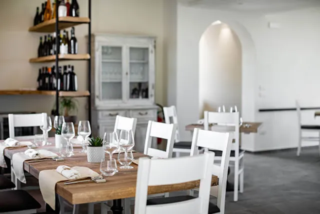 Ristorante Terramare