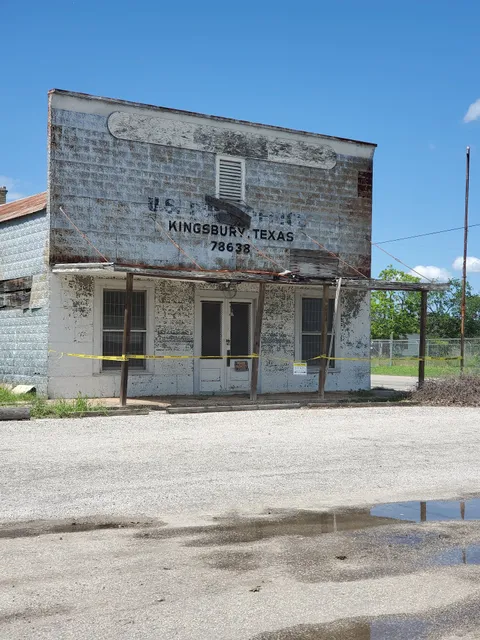 Kingsbury Country Store