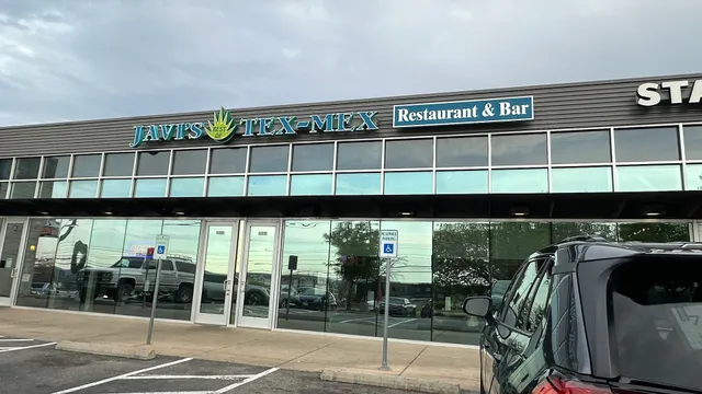 Javi's Best Of Tex Mex