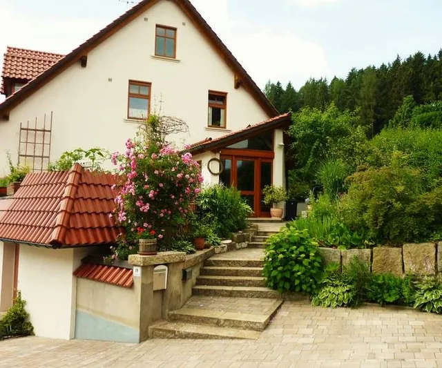 Ferienwohnungen Am Anger