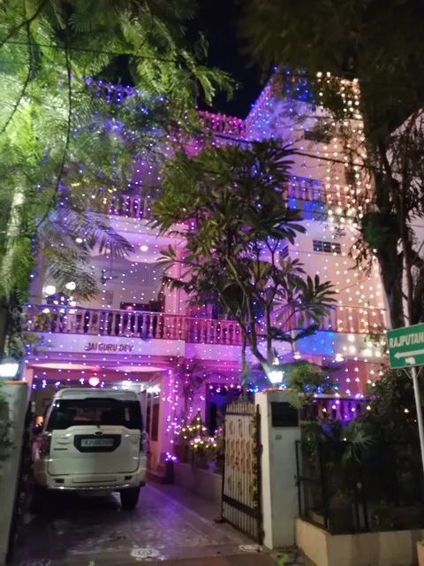 Rajputana Guest House