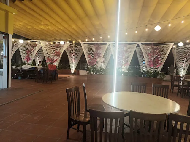 Bien Tien restaurant