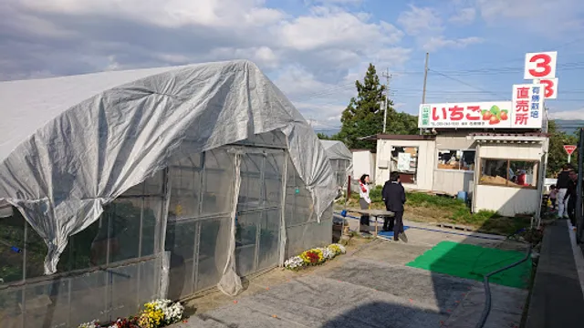 Yamashiro Fruit Farm