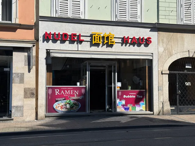 Nudelhaus