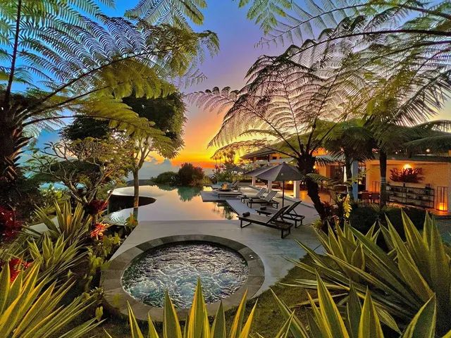 Altavista Bali Mountain Villa