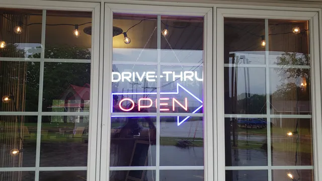 Wild Pines Coffee & Roasters