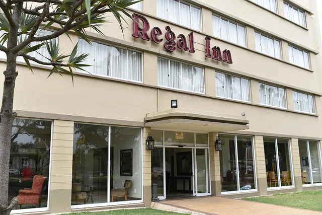 Regal Inn North Beach