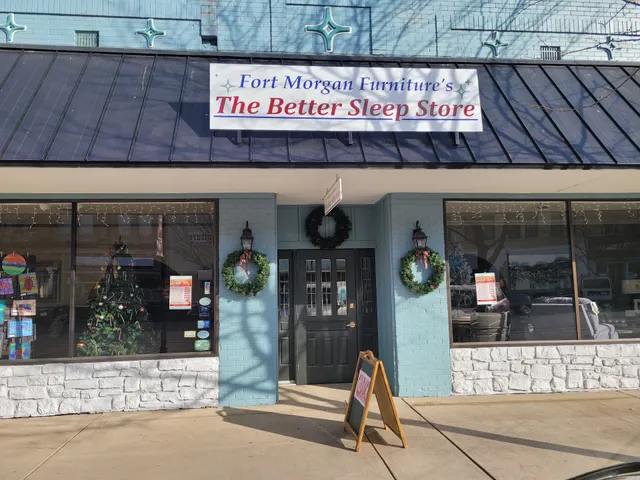 The Better Sleep Store