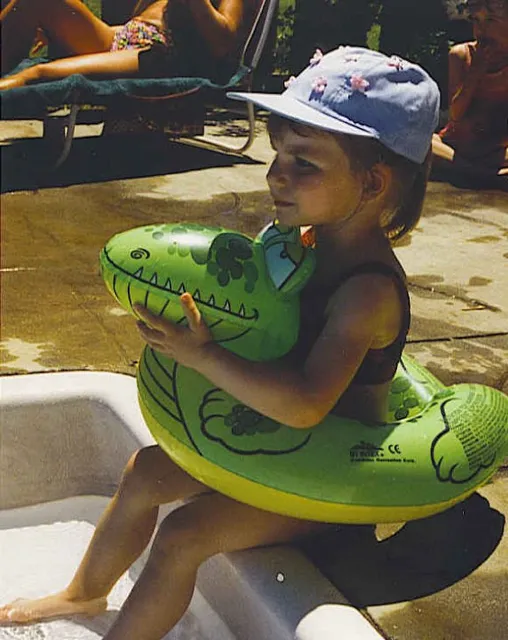 Colley's Pools & Spas - Fredonia