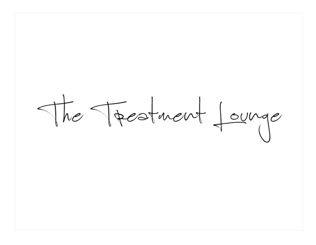 The Treatment Lounge