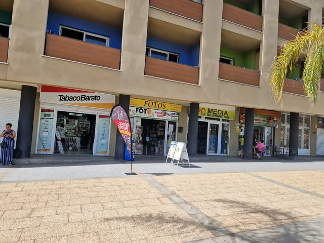 PC MEDIA INFORMATICA