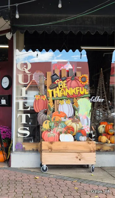 The Primitive Peddler