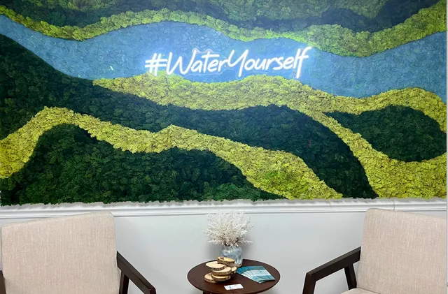 Windows to Paradise Spa 2