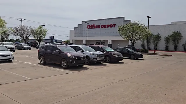 Westbrook Shopping Center