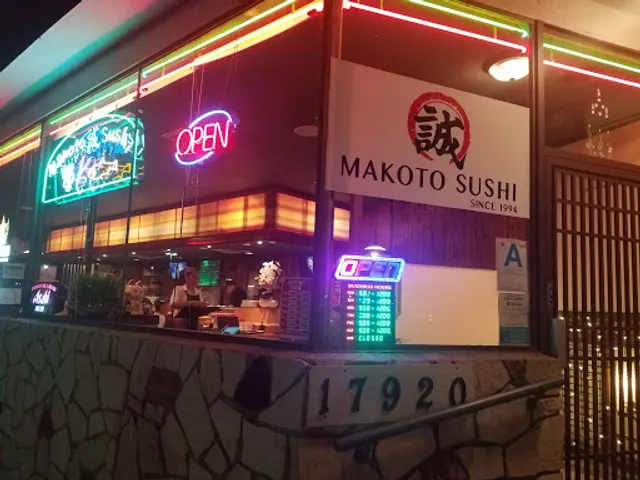 Makoto Sushi