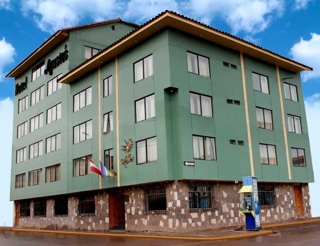 Agustos Cusco Hotel
