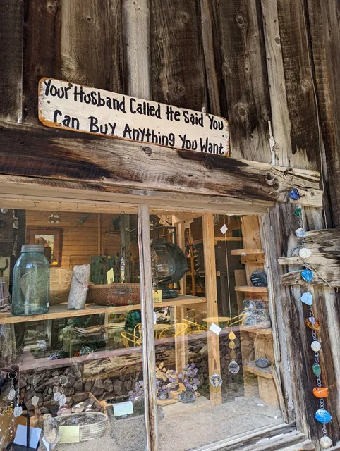 Buckskin Trading Company