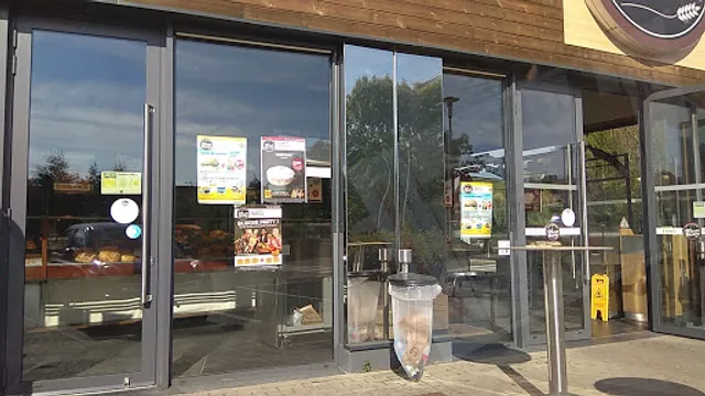 Marie Blachère ELEU DIT LEAUWETTE