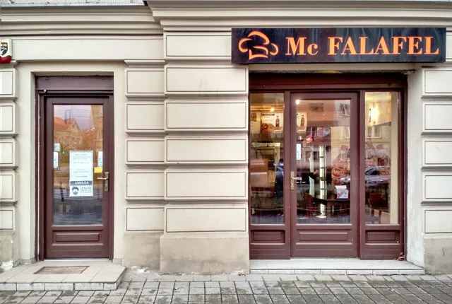 Mc Falafel