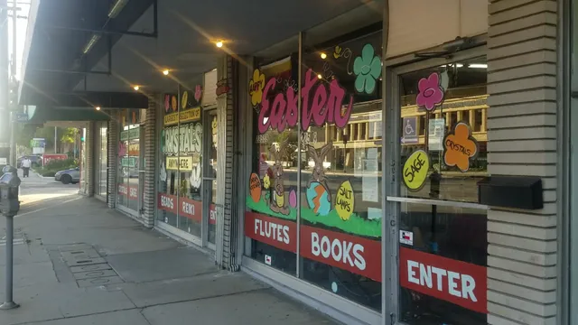 The Native Spirit Lodge