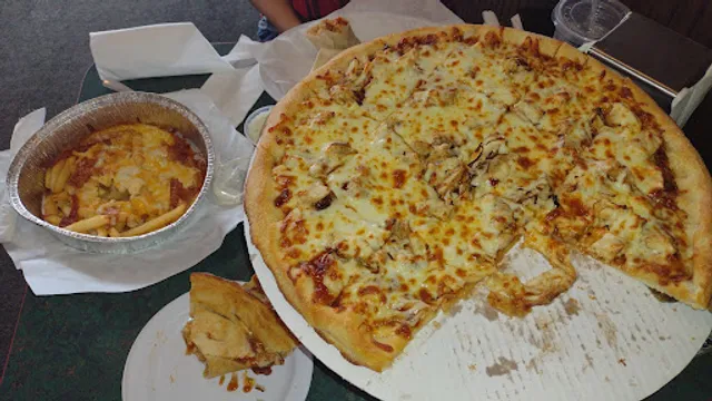 Bellacino's Pizza & Grinders