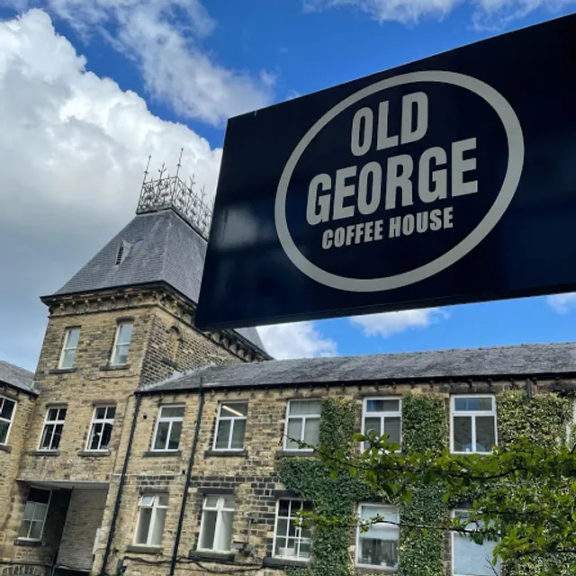 Old George Huddersfield