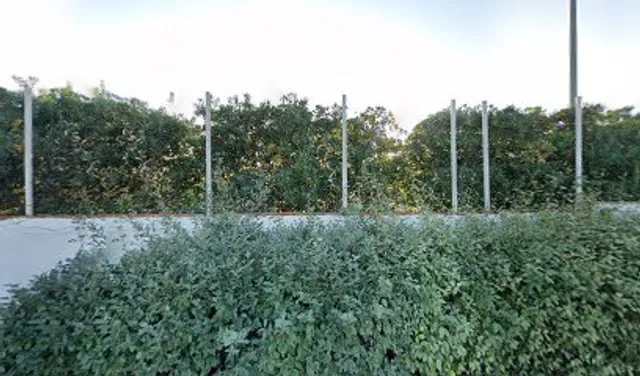 Via Marina di Varcaturo, 42