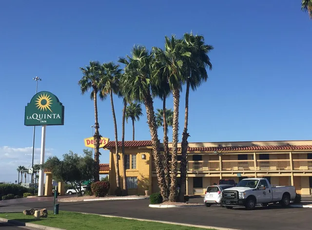 Motel 6 Phoenix, AZ - Midtown