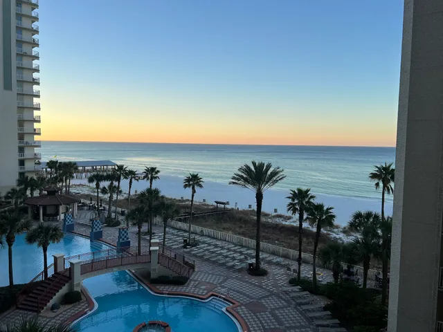 Panama City Beach Vacation Rentals by Vacasa