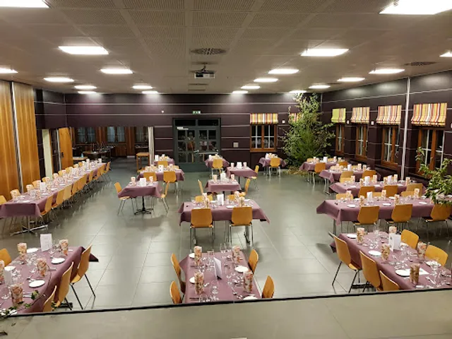 Auberge de la Croix-Verte